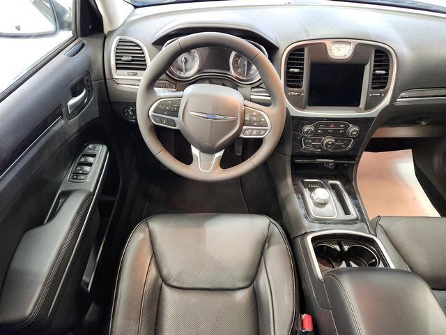 new 2022 Chrysler 300 car, priced at $36,615