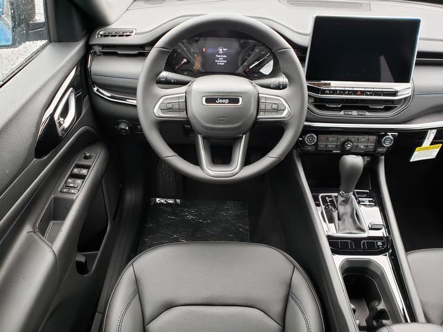 new 2026 Jeep Compass car, priced at $36,120