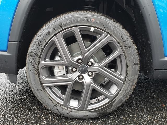 new 2026 Jeep Compass car, priced at $36,120