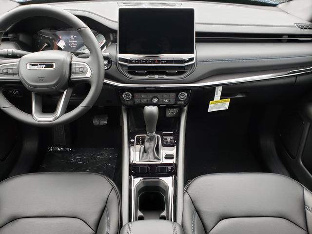 new 2026 Jeep Compass car, priced at $36,120