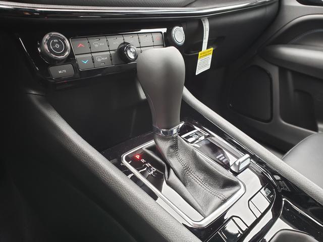 new 2026 Jeep Compass car, priced at $36,120