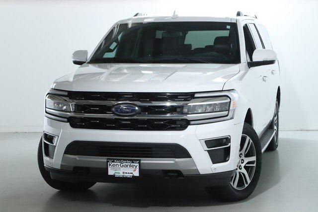 used 2022 Ford Expedition car, priced at $41,191