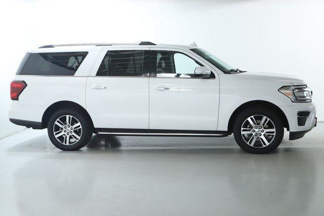 used 2022 Ford Expedition car, priced at $41,191