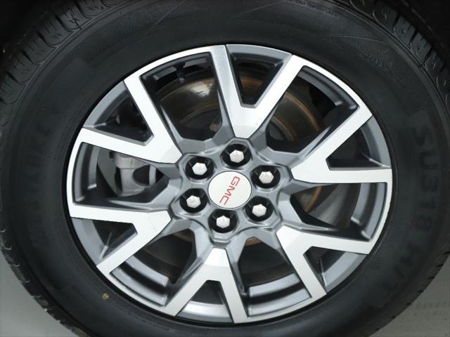 used 2023 GMC Acadia car, priced at $23,134
