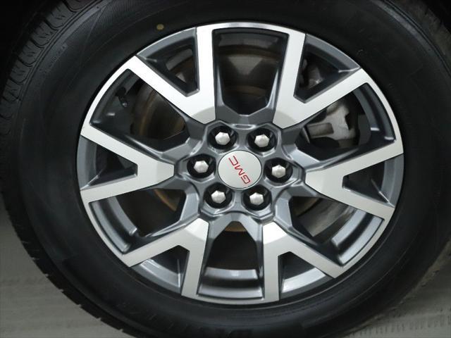 used 2023 GMC Acadia car, priced at $23,134