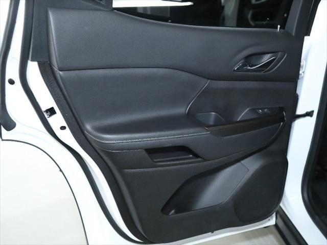 used 2023 GMC Acadia car, priced at $23,134
