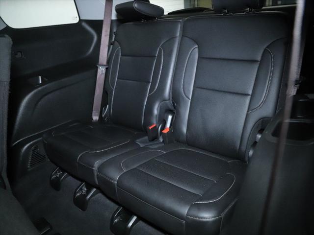 used 2023 GMC Acadia car, priced at $23,134