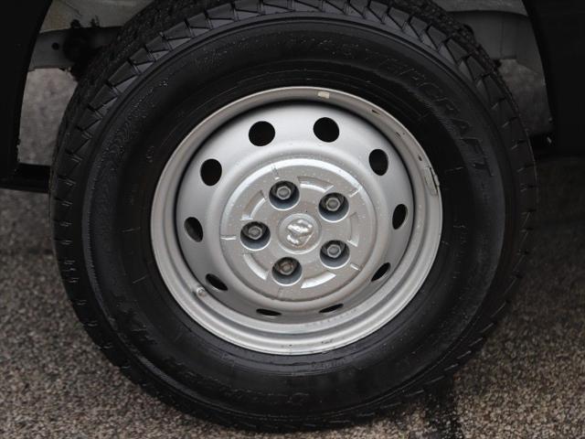 used 2023 Ram ProMaster 2500 car, priced at $29,688