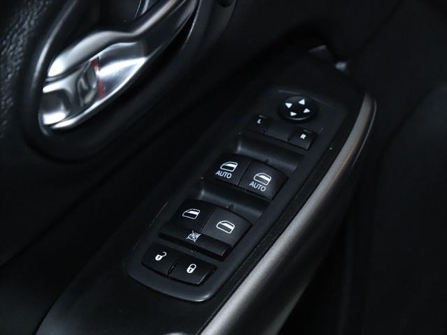 used 2020 Jeep Cherokee car, priced at $18,969