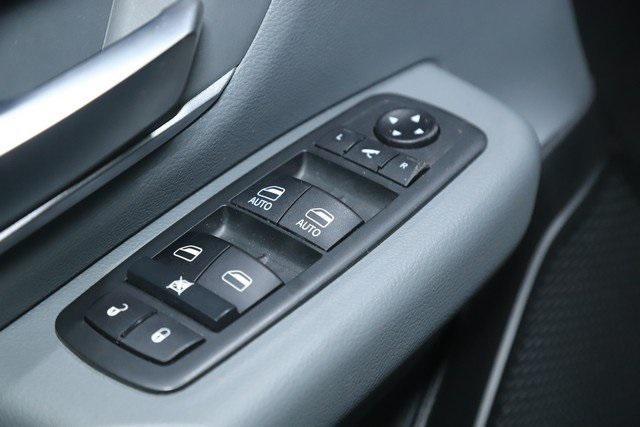 used 2021 Ram 1500 car, priced at $27,889