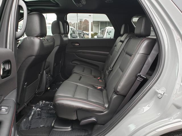 new 2026 Dodge Durango car, priced at $45,930