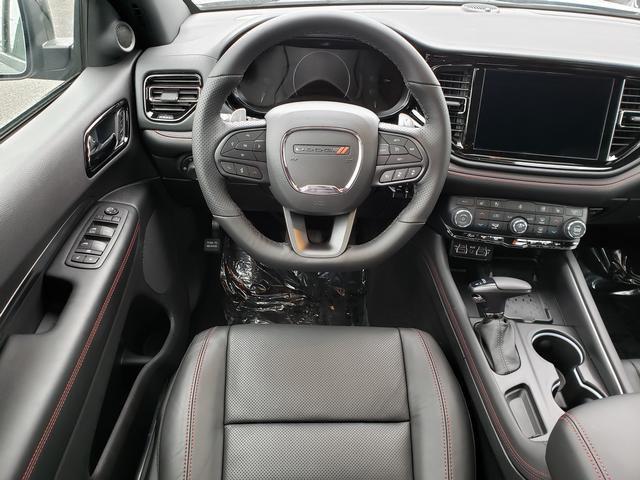 new 2026 Dodge Durango car, priced at $45,930