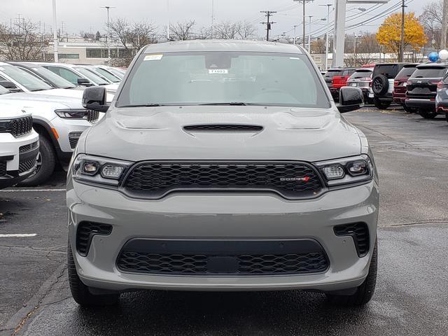 new 2026 Dodge Durango car, priced at $45,930