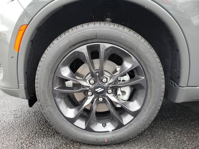 new 2026 Dodge Durango car, priced at $45,930