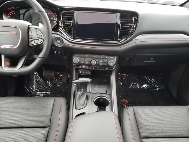 new 2026 Dodge Durango car, priced at $45,930
