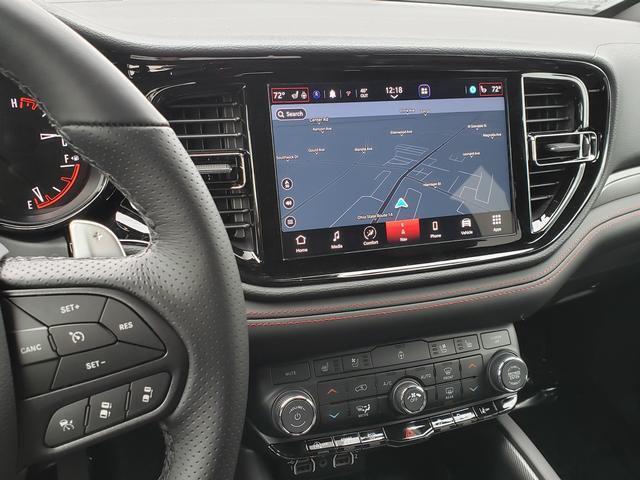 new 2026 Dodge Durango car, priced at $45,930