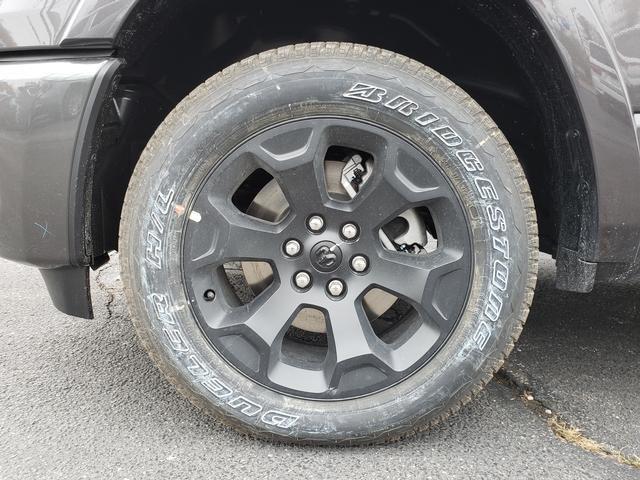 new 2026 Ram 1500 car, priced at $53,740