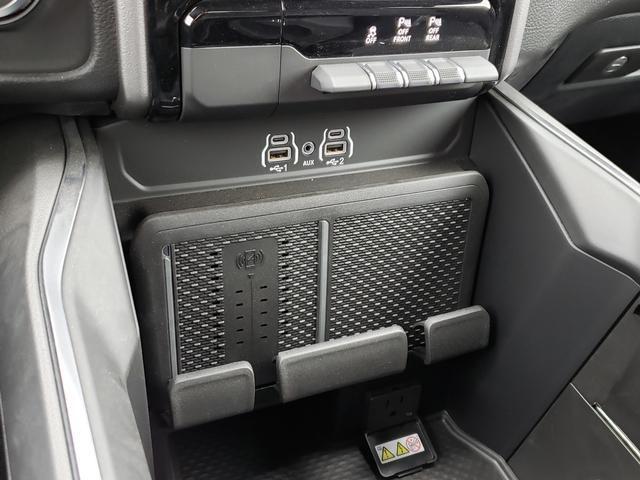 new 2026 Ram 1500 car, priced at $53,740