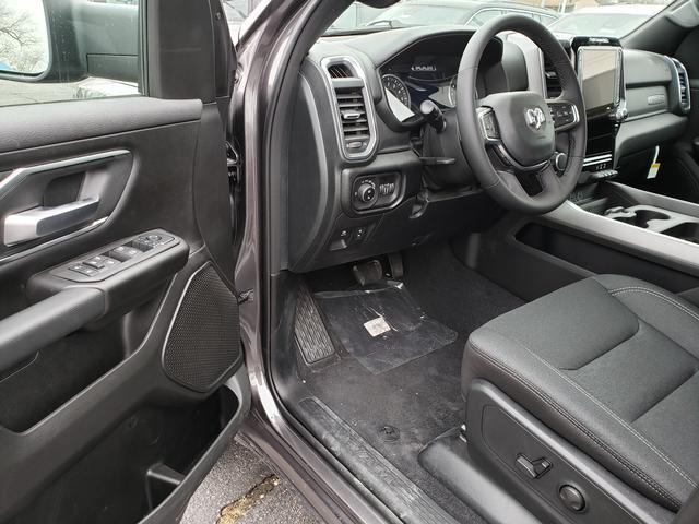 new 2026 Ram 1500 car, priced at $53,740