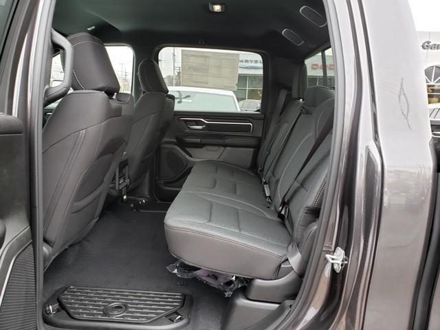 new 2026 Ram 1500 car, priced at $53,740