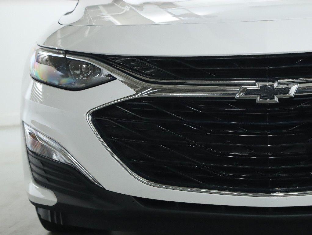 used 2022 Chevrolet Malibu car, priced at $19,994