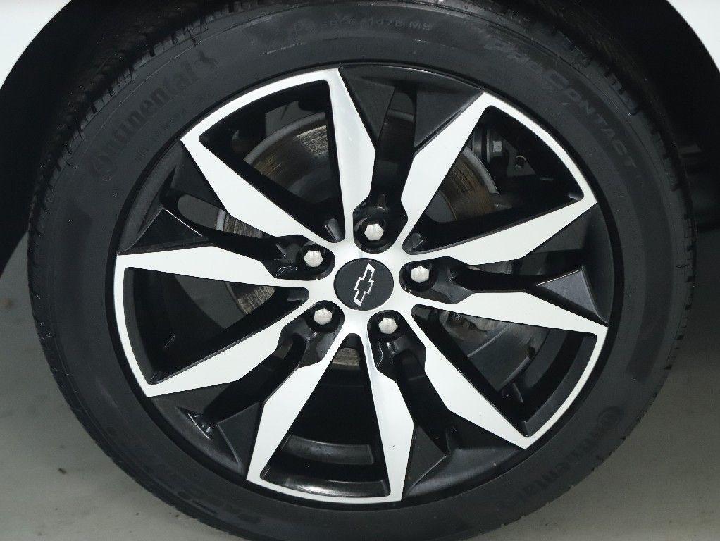 used 2022 Chevrolet Malibu car, priced at $19,994