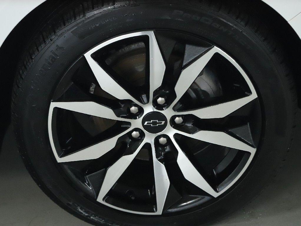 used 2022 Chevrolet Malibu car, priced at $19,994