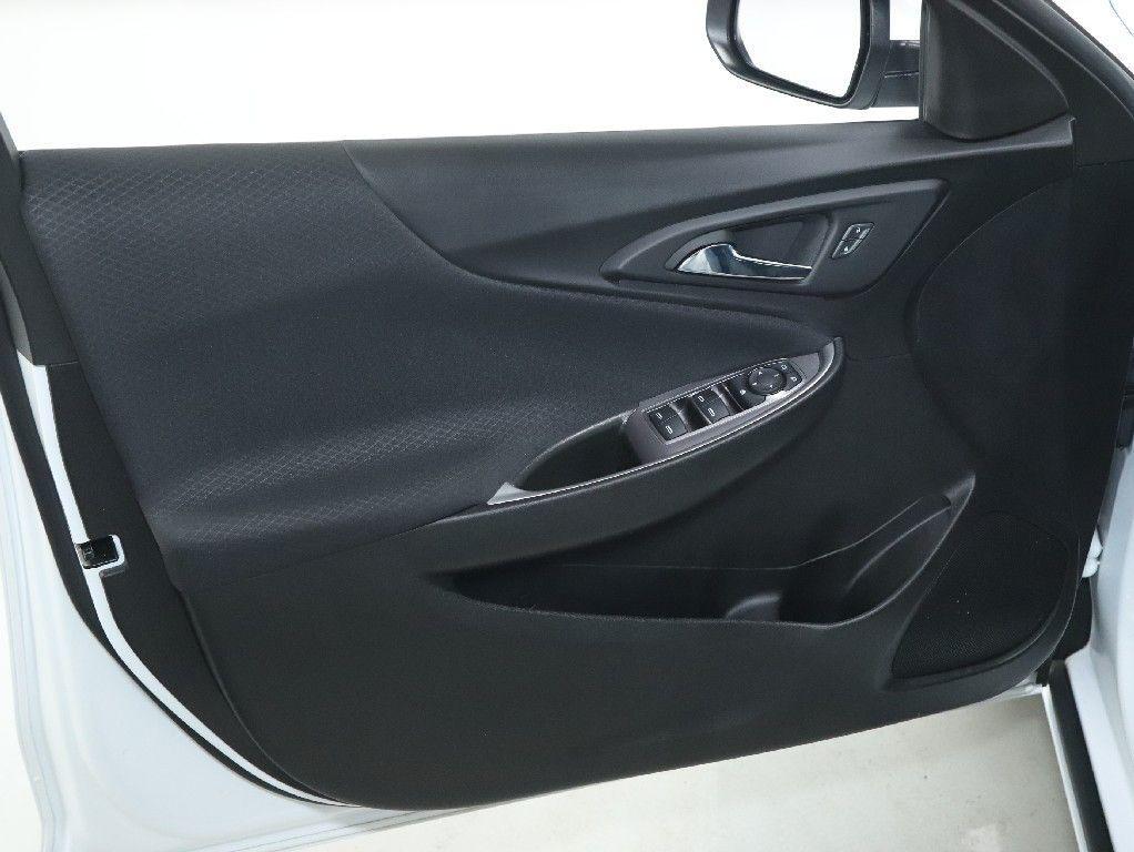 used 2022 Chevrolet Malibu car, priced at $19,994