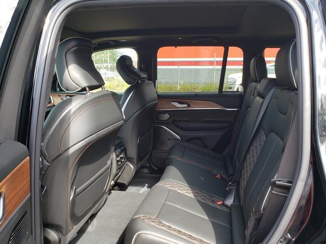 new 2024 Jeep Grand Cherokee 4xe car, priced at $66,931