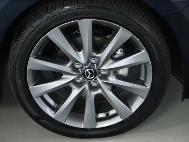used 2024 Mazda Mazda3 car, priced at $22,588