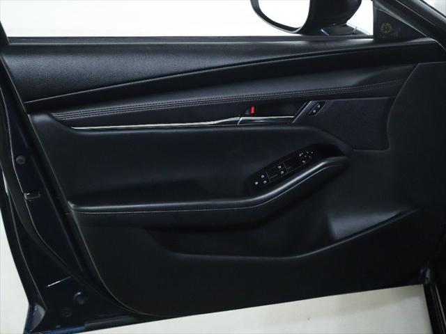 used 2024 Mazda Mazda3 car, priced at $22,588