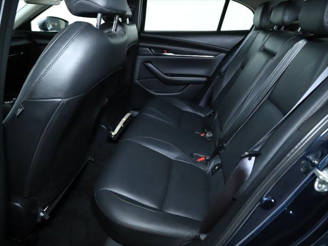 used 2024 Mazda Mazda3 car, priced at $22,588