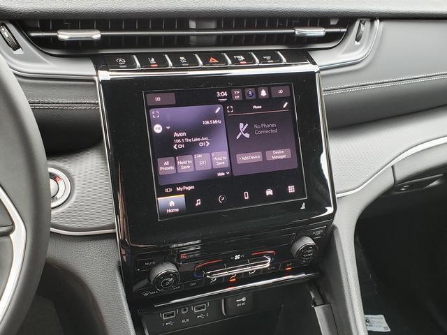 new 2025 Jeep Grand Cherokee L car, priced at $35,899