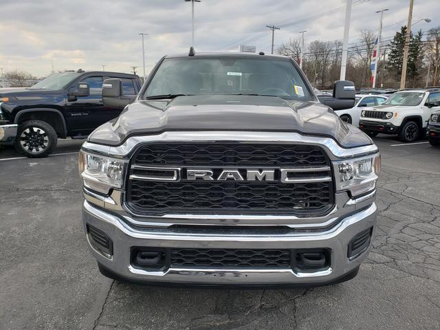 new 2024 Ram 3500 car, priced at $55,912