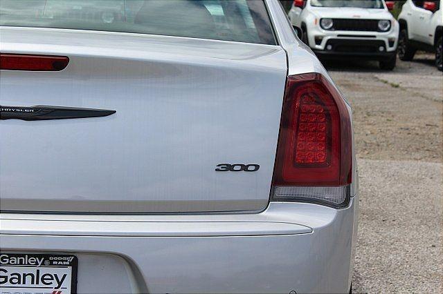 new 2023 Chrysler 300 car, priced at $38,129