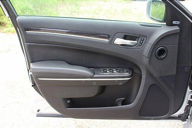 new 2023 Chrysler 300 car, priced at $38,129