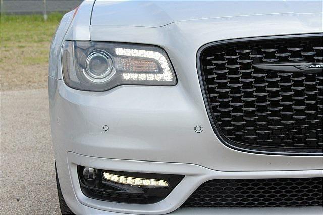 new 2023 Chrysler 300 car, priced at $39,791