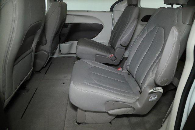 used 2019 Chrysler Pacifica car, priced at $21,182