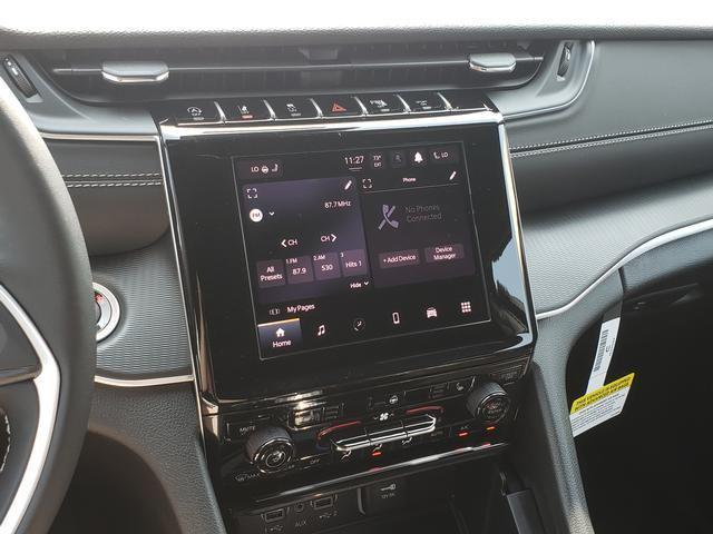 new 2025 Jeep Grand Cherokee car, priced at $35,495