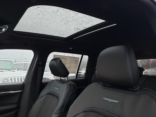 new 2024 Jeep Grand Cherokee 4xe car, priced at $58,529