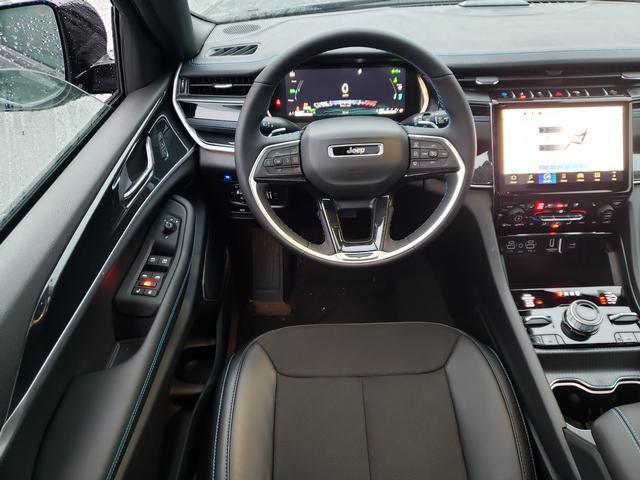 new 2024 Jeep Grand Cherokee 4xe car, priced at $58,529