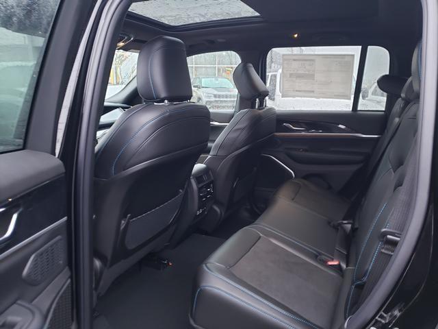 new 2024 Jeep Grand Cherokee 4xe car, priced at $58,529