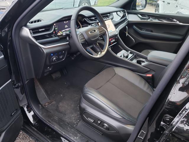new 2024 Jeep Grand Cherokee 4xe car, priced at $58,529