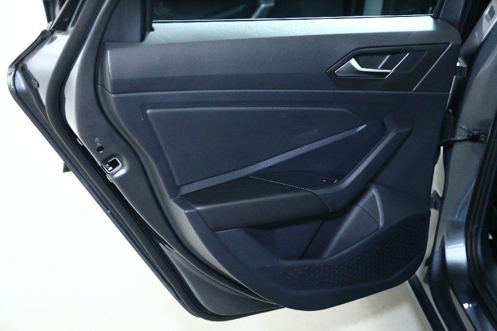 used 2024 Volkswagen Jetta car, priced at $20,984