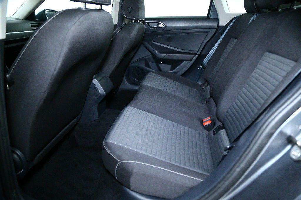 used 2024 Volkswagen Jetta car, priced at $20,984