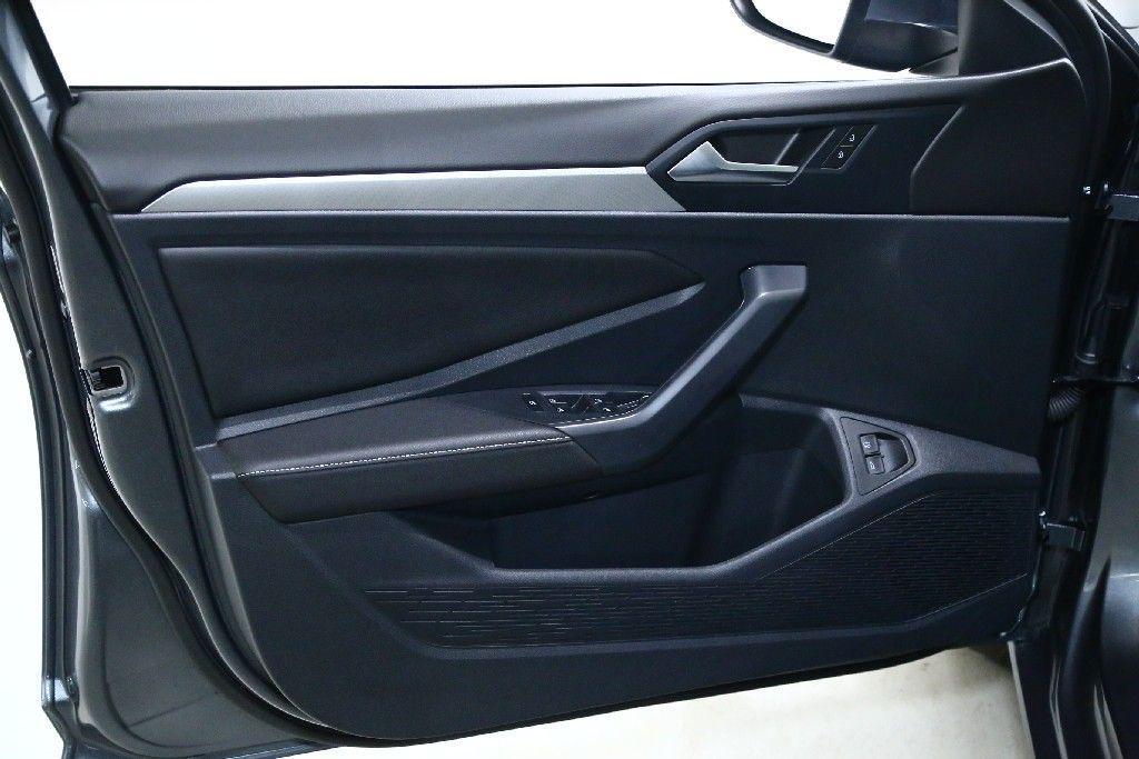 used 2024 Volkswagen Jetta car, priced at $20,984