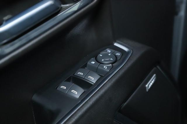 used 2023 Chevrolet Silverado 1500 car, priced at $48,968