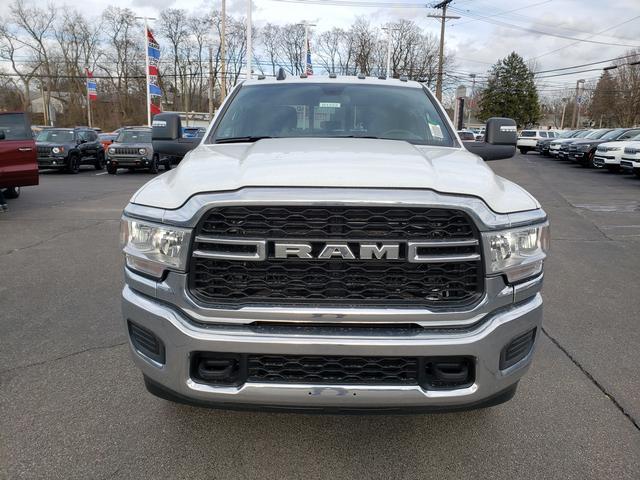 new 2024 Ram 3500 car, priced at $62,395