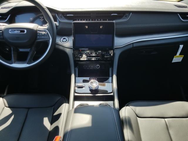 new 2025 Jeep Grand Cherokee L car, priced at $51,978