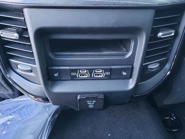 new 2024 Ram 3500 car, priced at $89,620